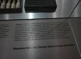 Pharmacy Museum Bressanone