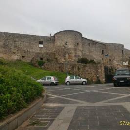 Castello Normanno Svevo