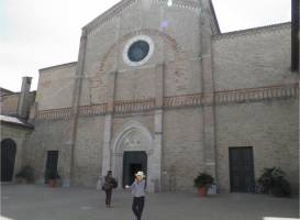 Cattedrale di San Terenzio