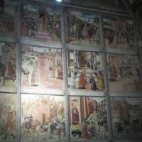 Basilica San Teodoro