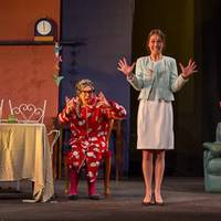 Teatro Caboto