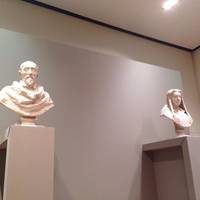 Museo Capitolare Diocesano e Cripta di San Feliciano