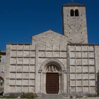 San Vincenzo e Anastasio