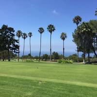 Los Verdes Golf Course