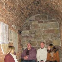Derby Gaol