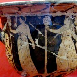 Museo Archeologico Statale di Arcevia