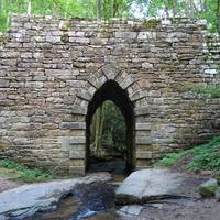 Poinsett Bridge