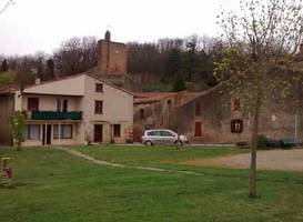Eglise Rupestre de Vals