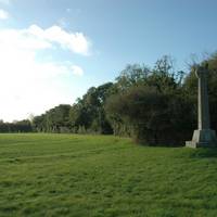 St Augustine's Cross