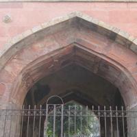 Ajmeri Gate
