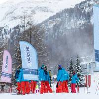 Oxygène Ski School Val d'Isère