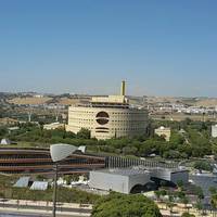 Pabellon de la Navegacion - SEVILLA
