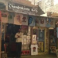Chandrakanta Art's