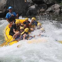 American River Recreation - Day Tours