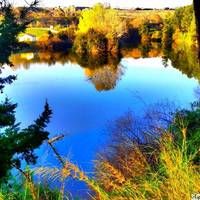 Thermis Dam