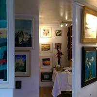The gallery Troon
