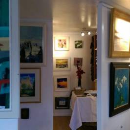 The gallery Troon