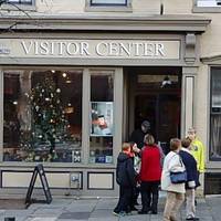Historic Bethlehem Visitor Center