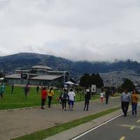 Parque Itchimbia