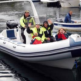 Balestrand Fjord Adventures