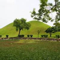 Geumgwanchong Tomb