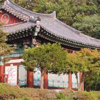 Lotus Lantern International Meditation Center
