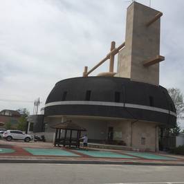 Chuncheon Makguksu Museum
