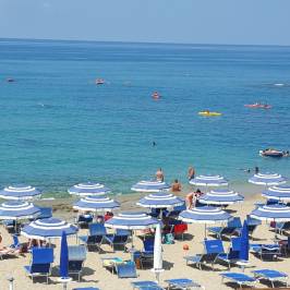 Lido KevinSara