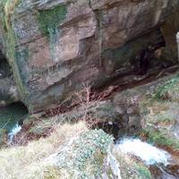 Grotte del Caglieron