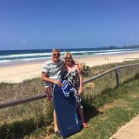 Tugun Beach