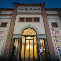 Teatro Martinitt