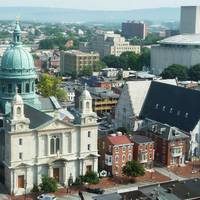 Cathedral of Saint Patrick