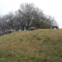 Seokbinggo (Stone Ice Storage)