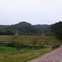 Gameunsaji (Gameunsa Temple Site)