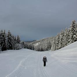 ESF Vallée de Méribel