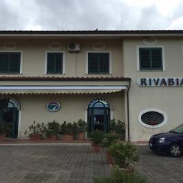 Caseificio Rivabianca