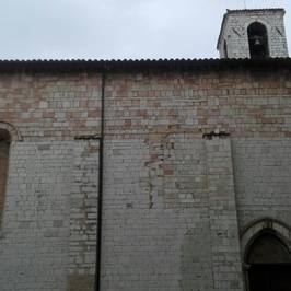 La Chiesa di S. Francesco