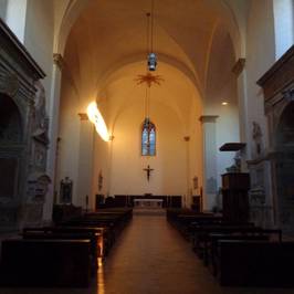 Chiesa della Madonna delle Lacrime