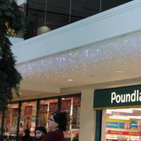The Victoria Shopping Centre
