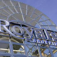 The Royals Shopping Centre