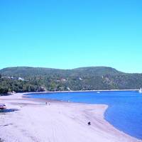 Petite Chapelle de Tadoussac