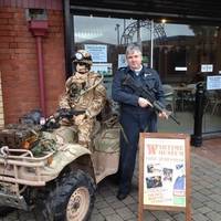 Glamorgan Wartime Heritage Centre