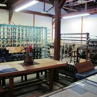 Iyo Kasuri Folk Craft Museum
