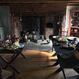 Morristown National Historical Park, Washington Headquarters and Museum