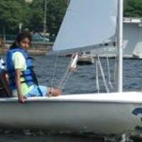 Crimson Sailing Academy