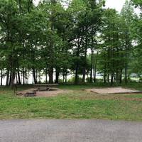 Lake Wedington
