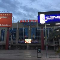 Westgate Entertainment District
