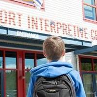 Port Interpretive Centre