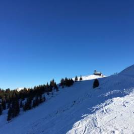 Bergbahn Kitzbühel