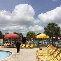 Grapeland Water Park